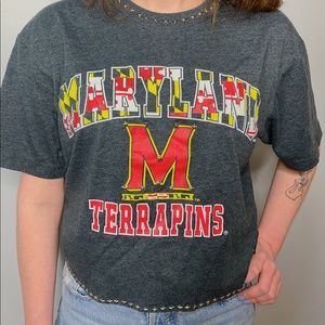 University of Maryland T-Shirt